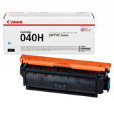 ~Brand New Original  CANON 0459C001 High Yield Laser Toner Cartridge Cyan