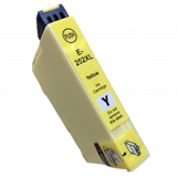 EPSON T252XL420 INK / INKJET Cartridge Yellow High Yield