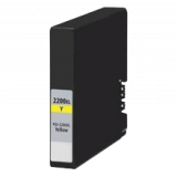 CANON 9270B001 (PGI-2200XL) INK / INKJET Catridge High Yield Yellow