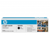 ~Brand New Original HP CB540A Laser Toner Cartridge Black