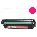 MADE IN CANADA HP CE403A 507A Laser Toner Cartridge Magenta
