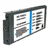 EPSON T545200 INK / INKJET Cartridge Cyan DYE