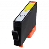 HP C2P26AN (935XL) INK / INKJET Cartridge Yellow High Yield