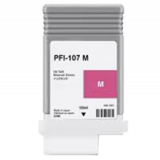 CANON 6707B001AA (PFI-107M) INK / INKJET Cartridge Magenta