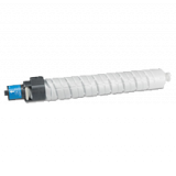 RICOH 841423 Laser Toner Cartridge Cyan