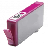 HP CD973AN (920XL) INK / INKJET Magenta