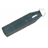 Kyocera / Mita Copystar TK-601 Laser Toner Cartridge Black