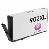 HP T6M06AN (902XL) INK / INKJET Cartridge Magenta High Yield