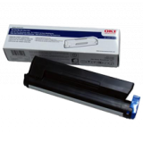 ~Brand New Original OKIDATA 43979201 High Yield Laser Toner Cartridge
