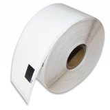 BROTHER DK-1208 Die-cut Standard White Paper Address Labels