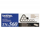 ~Brand New Original BROTHER TN560 Laser Toner Cartridge