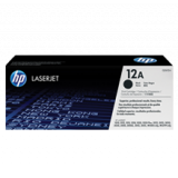 ~Brand New Original HP Q2612A HP12A Laser Toner Cartridge