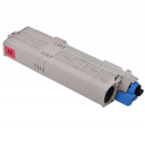 Okidata 46490503 Cyan Laser Toner Cartridge 