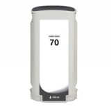 HP C9448A  Matte Black INK / INKJET Cartridge 
