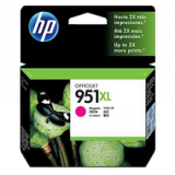 ~Brand New Original HP CN047AN 951XL INK/INKJET Cartridge Magenta