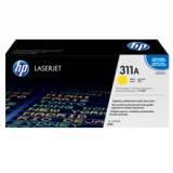 ~Brand New Original HP Q2682A Laser Toner Cartridge Yellow