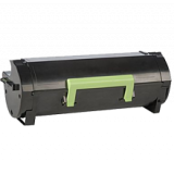 LEXMARK 50F1H00 ( 501H ) High Yield Laser Toner Cartridge