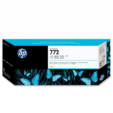 ~Brand New Original HP CN634A (HP 772) INK / INKJET Cartridge Light Grey