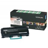~Brand New Original LEXMARK / IBM X264H11G High Yield Laser Toner Cartridge