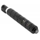 Canon 0481C003AA (GPR-55) Black Laser Toner Cartridge 