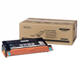 ~Brand New Original XEROX / TEKTRONIX 113R00723 Laser Toner Cartridge Cyan High Yield