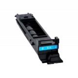 KONICA MINOLTA TN318C Laser Toner Cartridge Cyan