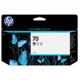 ~Brand New Original HP C9450A Gray INK / INKJET Cartridge 