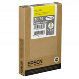 ~Brand New Original EPSON T617400 High Yield INK / INKJET Cartridge Yellow