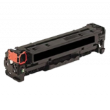 HP CF380X (312X) High Yield Laser Toner Cartridge Black