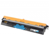 OKIDATA 44250715 Laser Toner Cartridge Cyan