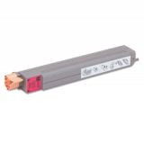 Xerox 106R01078 High Yield Laser Toner Cartridge Magenta
