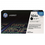 ~Brand New Original HP CE250A Laser Toner Cartridge Black