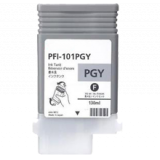 CANON PFI-101P.GY INK / INKJET Cartridge Photo Gray