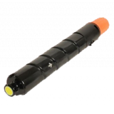 CANON 3785B003AA GPR-36 Laser Toner Cartridge Yellow