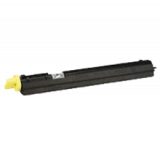 CANON 8643A003AA Laser Toner Cartridge Yellow