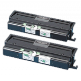 LEXMARK / IBM 11A4097 Laser Toner Cartridge (2 Pack)