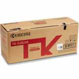 ~Brand New Original Kyocera Mita TK-5282M (1T02TWBUS0) Magenta Laser Toner Cartridge 