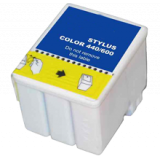 EPSON S020089 INK / INKJET Cartridge Tri-Color