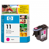 ~Brand New Original HP C4812A (11) INK / INKJET Printhead Magenta