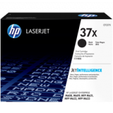 ~Brand New Original  HP 37X CF237X Original High Yield Black Toner Cartridge