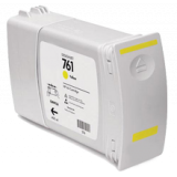 HP CM992A (#761) INK / INKJET Cartridge Yellow
