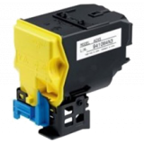 KONICA MINOLTA A5X0230 (TNP-48Y) Laser Toner Cartridge Yellow