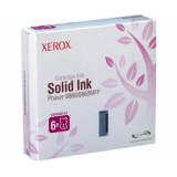 ~Brand New Original XEROX 108R00747 Laser Toner Cartridge Magenta