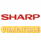 SHARP FO55ND Laser Toner Cartridge
