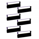 EPSON ERC-27PL Ribbons 6-PACK Purple