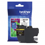 ~Brand New Original BROTHER LC3013Y High Yield INK / INKJET Cartridge Yellow