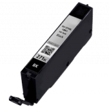 CANON CLI-271XL-BK High Yield INK / INKJET Cartridge Black
