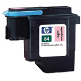 ~Brand New Original HP C5021A PrintHead Cartridge Light Magenta