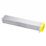SAMSUNG CLT-Y606S Laser Toner Cartridge Yellow