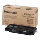 ~Brand New Original PANASONIC KX-PDP7 Laser Toner Cartridge
